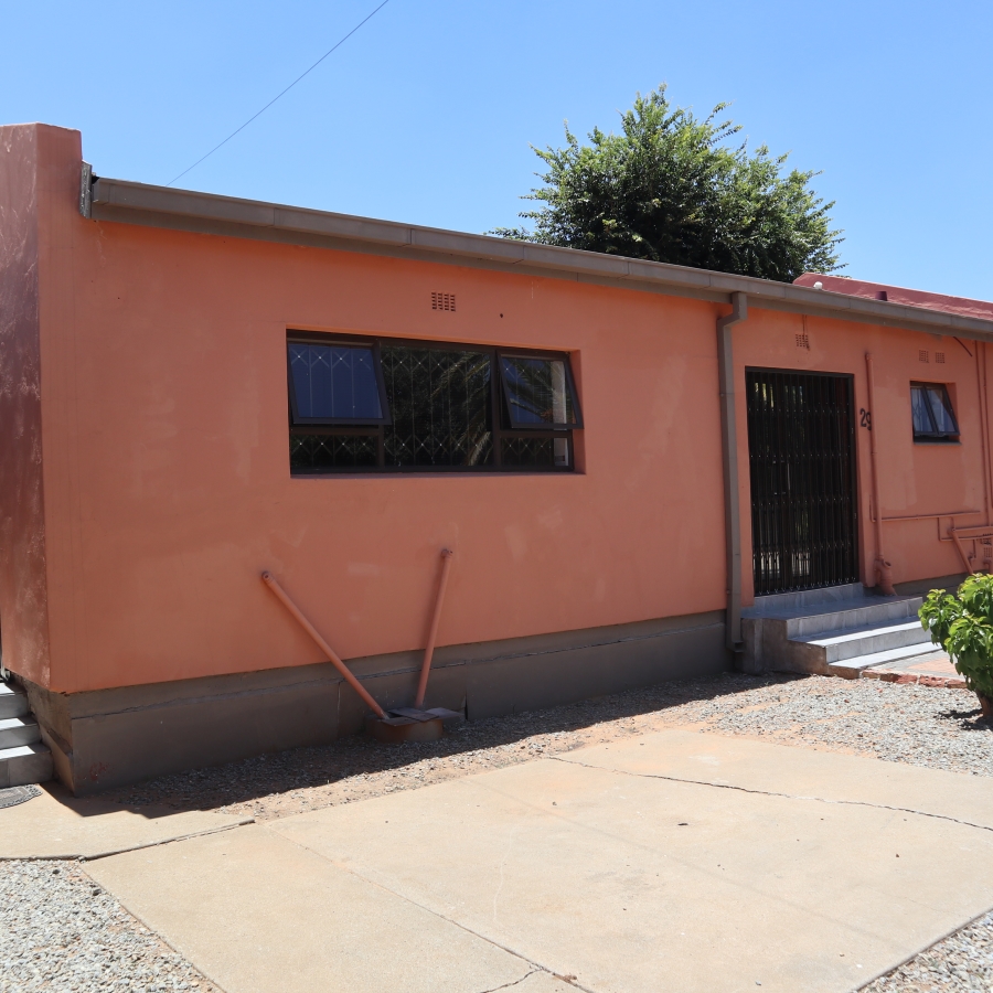 3 Bedroom Property for Sale in Flamingo Park Free State